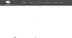 Desktop Screenshot of mchang.com